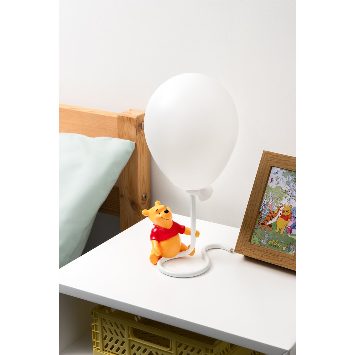 Winnie the Pooh Balloon Light