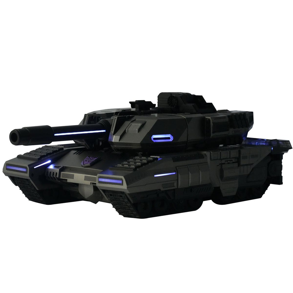 Transformers Megatron Flagship Auto-Converting Robot