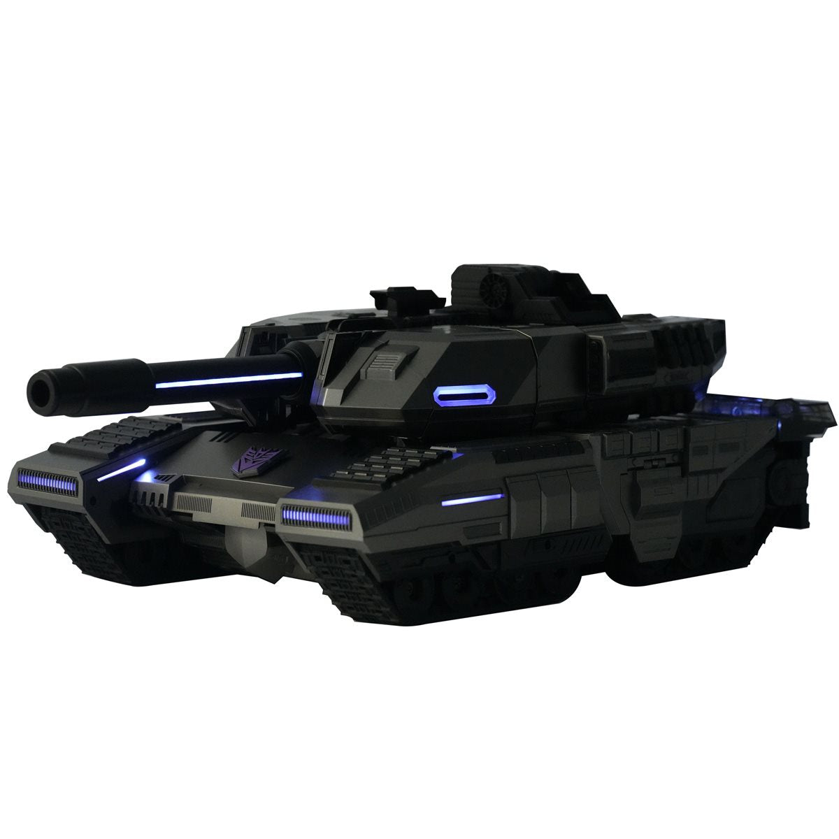 Transformers Megatron Flagship Auto-Converting Robot