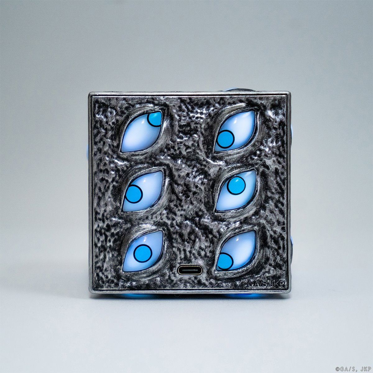 Jujutsu Kaisen Prison Realm 3D Lamp