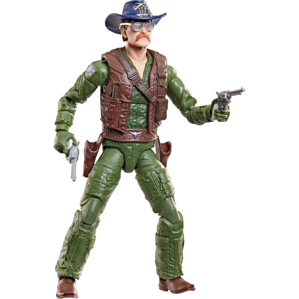 G.I. Joe Classified Retro 6-Inch Action Figures Wave 8 Case of 4