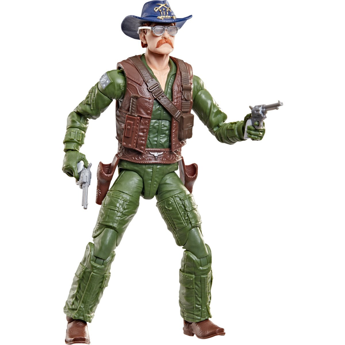 G.I. Joe Classified Retro 6-Inch Action Figures Wave 8 Case of 4