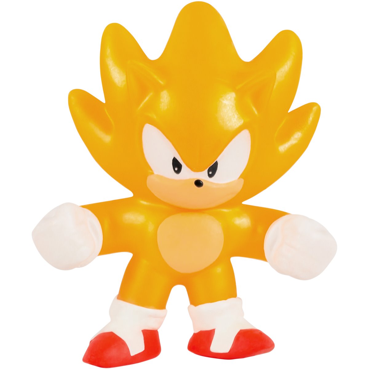 Sonic Series 3 Mini Heroes of Goo Jit Zu Figure Case of 12