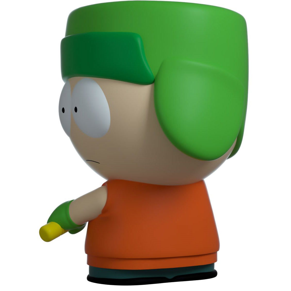South Park Collection Good Times with Weapons Kyle Vinyl Figure #8