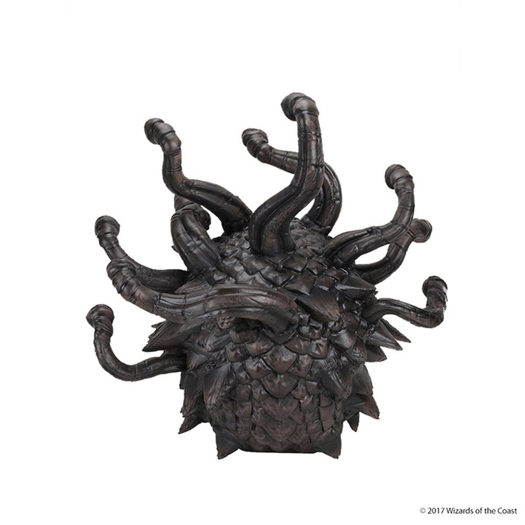 Dungeons & Dragons Beholder Trophy Plaque