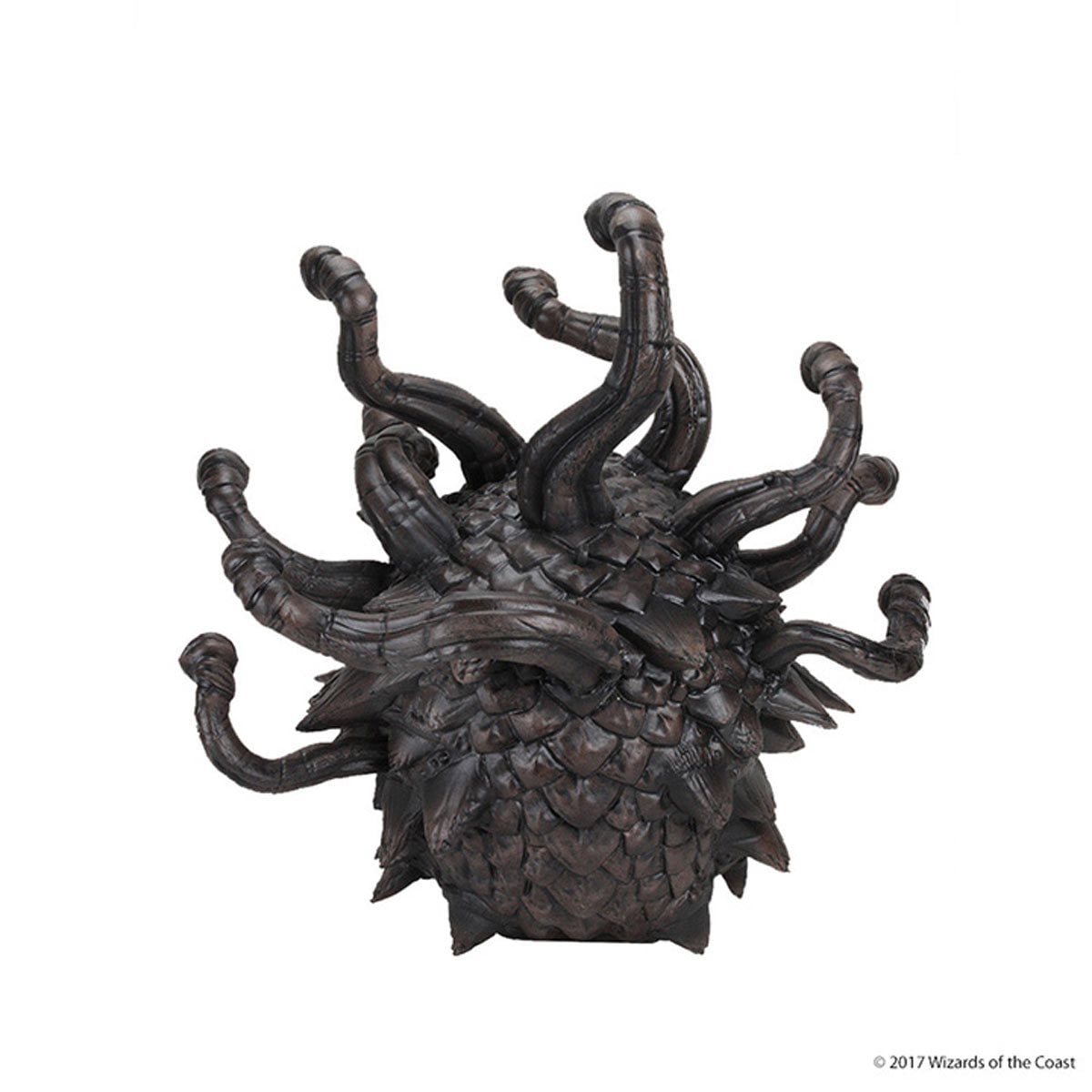 Dungeons & Dragons Beholder Trophy Plaque