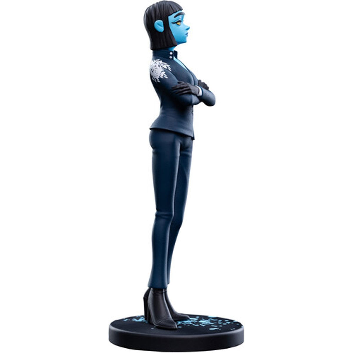 Lore Olympus Hecate Vinyl Figure