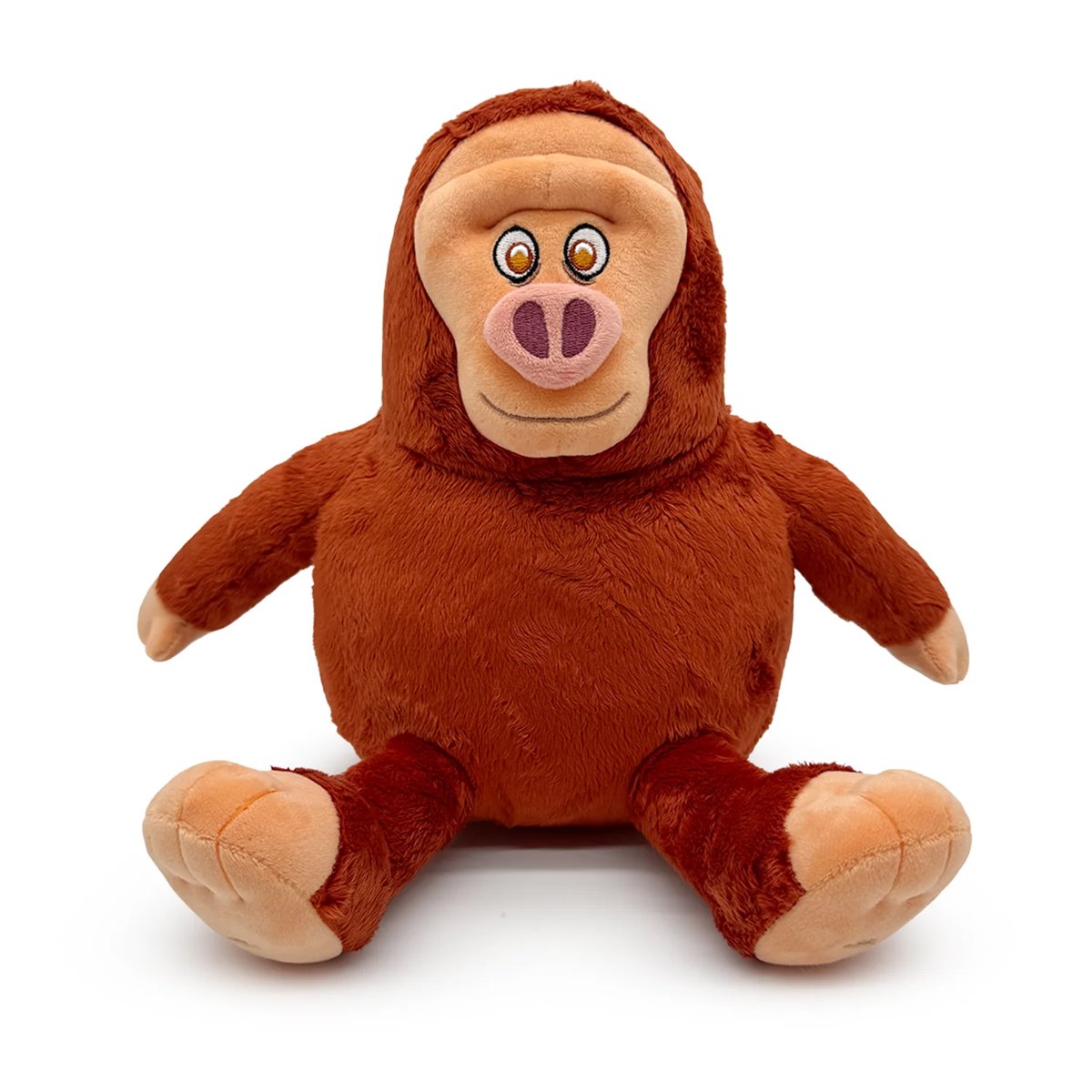 Missing Link Mr. Link 9-Inch Plush