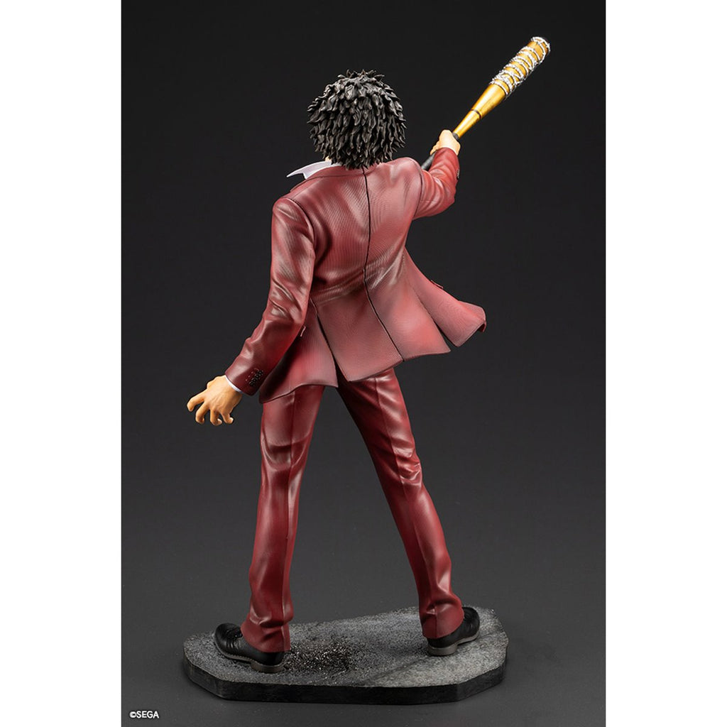 Yakuza: Like A Dragon Ichiban Kasuga 1:6 Scale ArtFX Statue