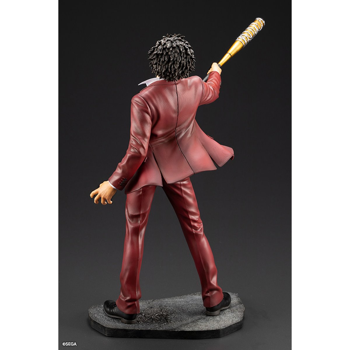 Yakuza: Like A Dragon Ichiban Kasuga 1:6 Scale ArtFX Statue