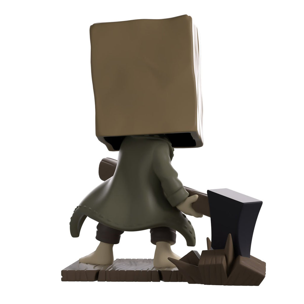 Little Nightmares 2 Collection Mono Vinyl Figure #0