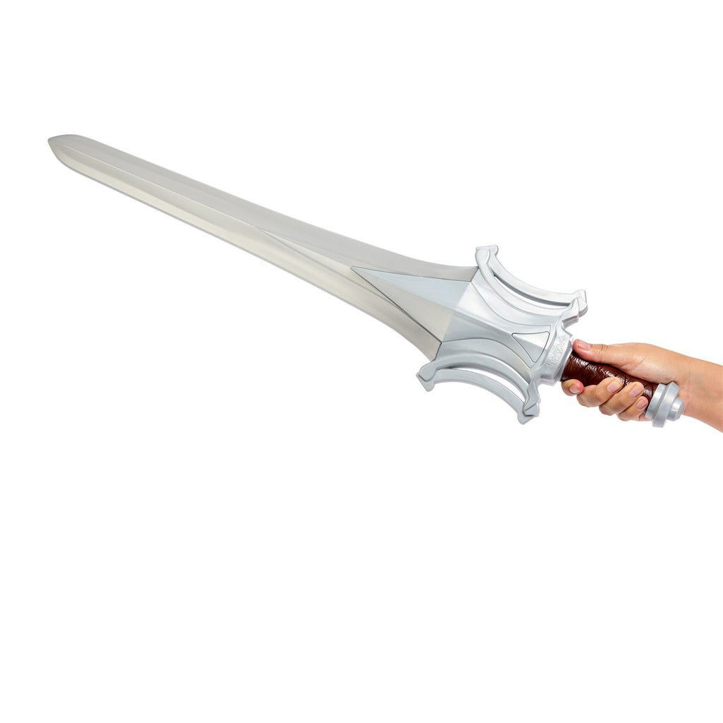 Masters of the Universe 2026 Movie Power of Grayskull Power Sword Roleplay Accessory