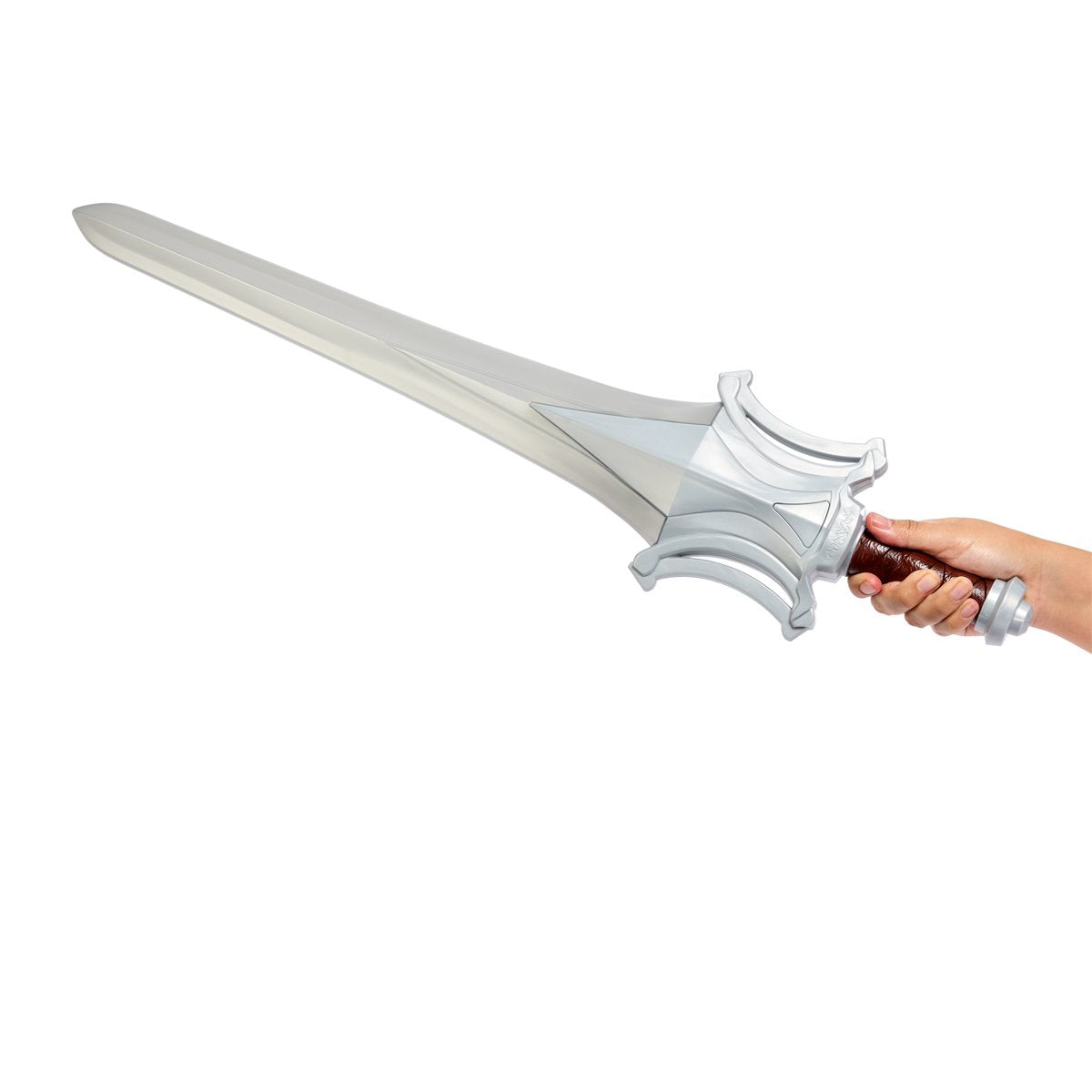 Masters of the Universe 2026 Movie Power of Grayskull Power Sword Roleplay Accessory
