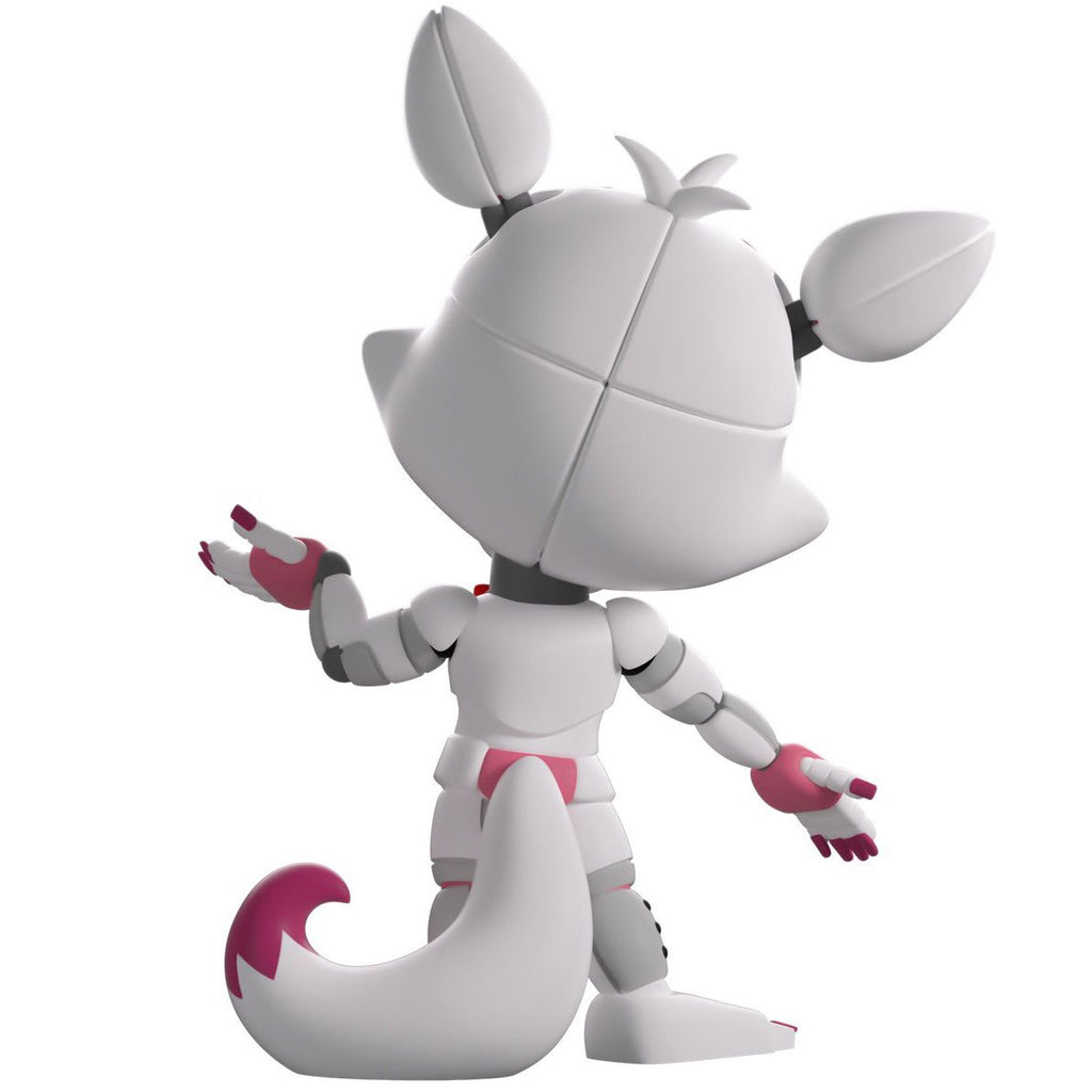 Five Nights at Freddy's Coll. Funtime Foxy Vinyl Figure #88