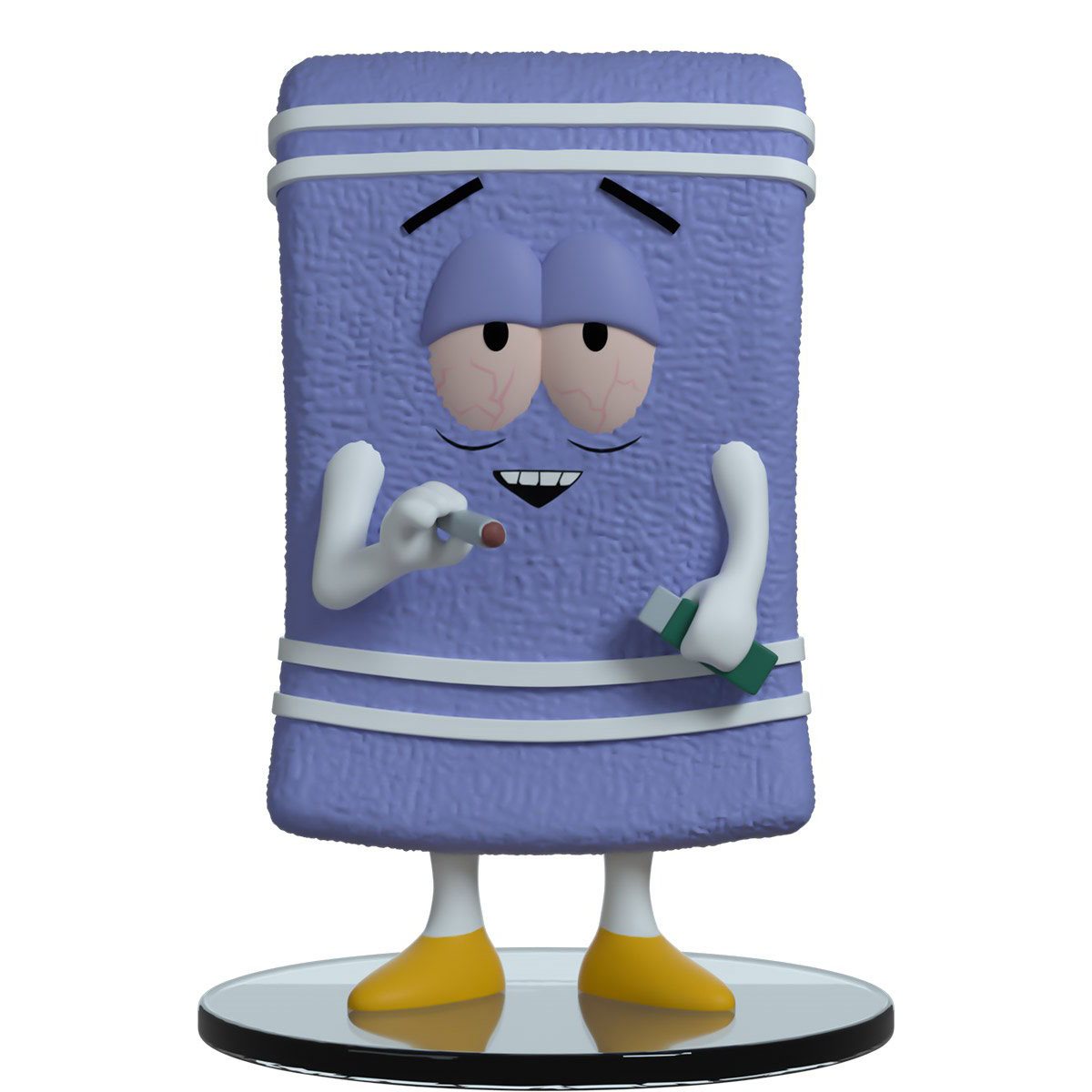 South Park Collection Towelie Vinyl Figures #4