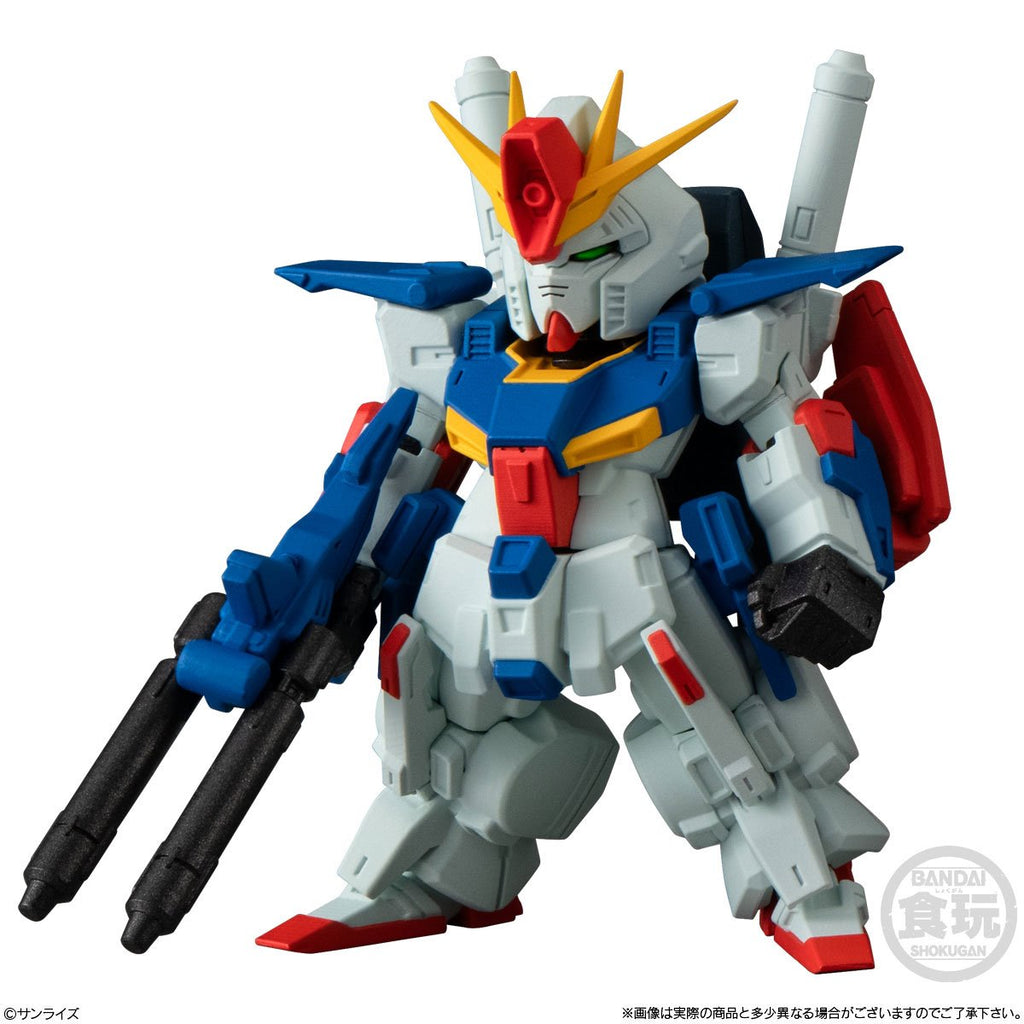 FW Gundam Converge #30 Mini-Figure Case of 10