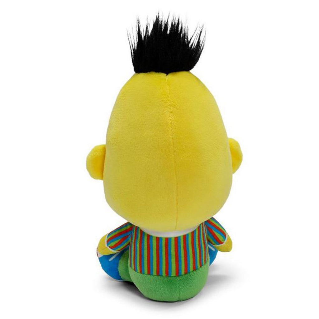 Sesame Street Bert 8-Inch Phunny Plush