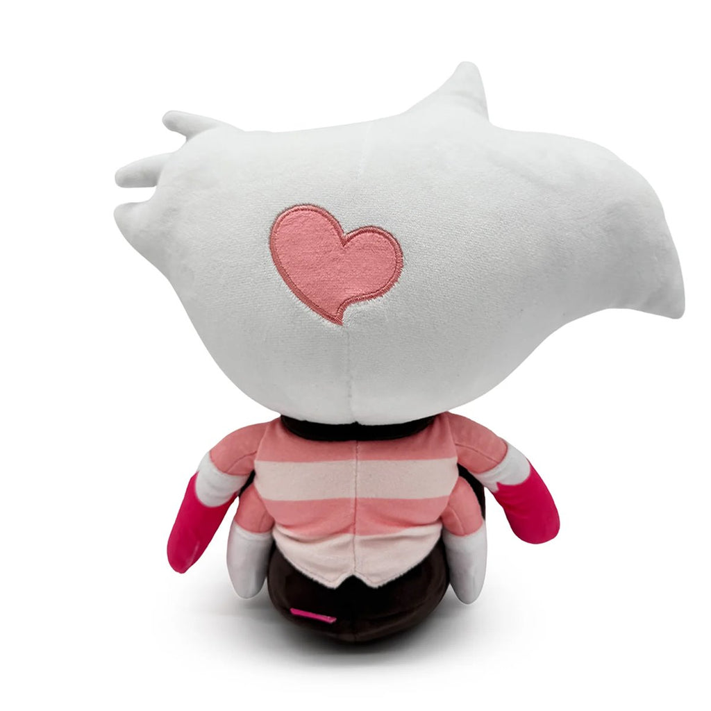 Hazbin Hotel Angel Dust 9-Inch Plush