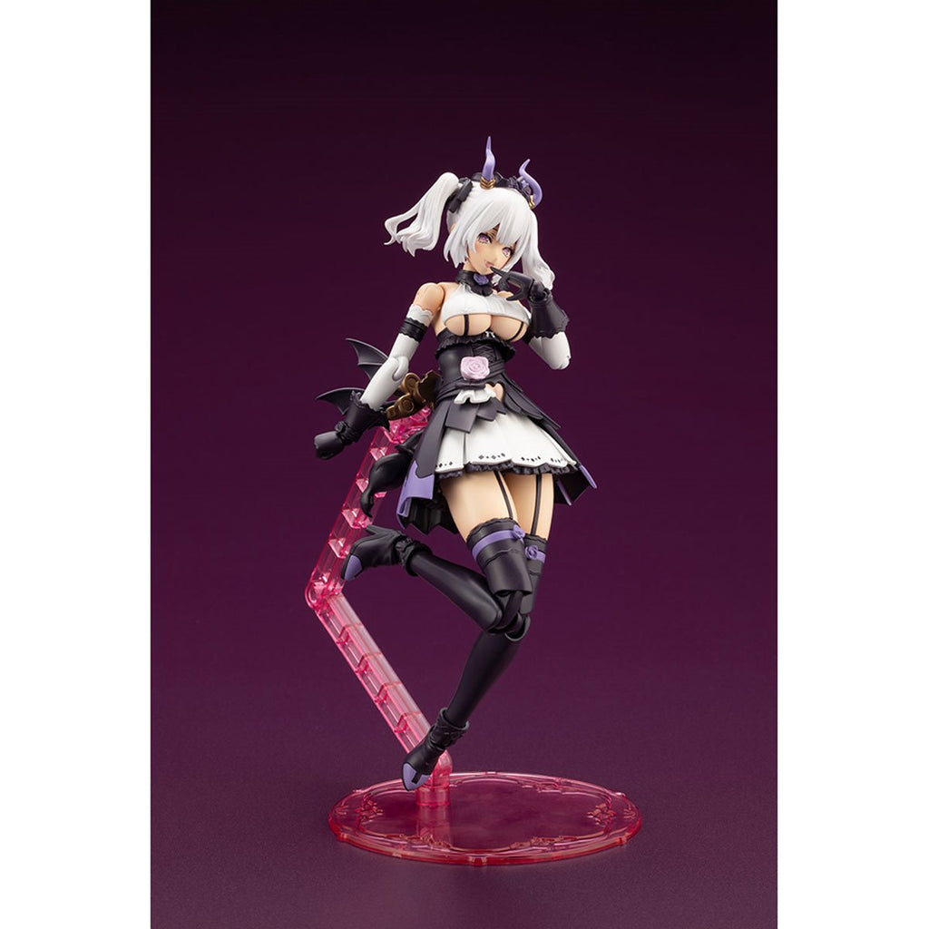 Arcanadea Soffiera Model Kit