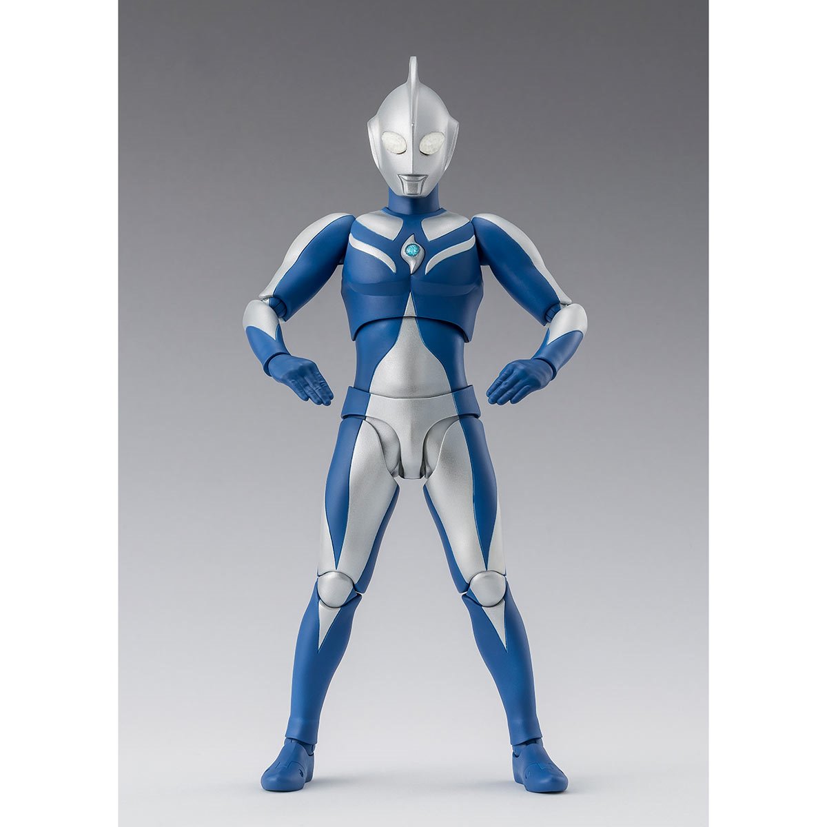 Ultraman Cosmos Luna Mode S.H.Figuarts Action Figure
