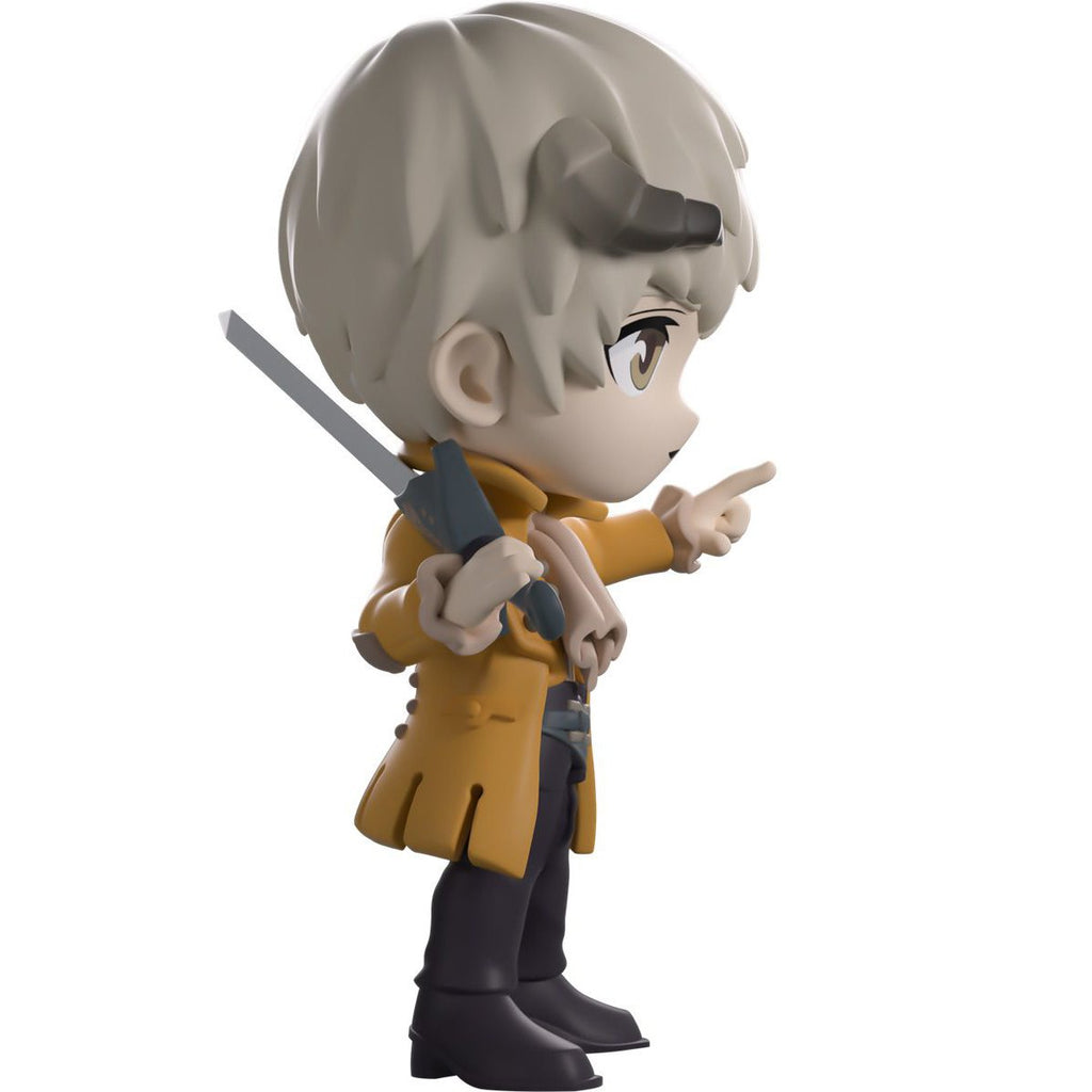Metaphor: ReFantazio Collection Strohl Vinyl Figure #1