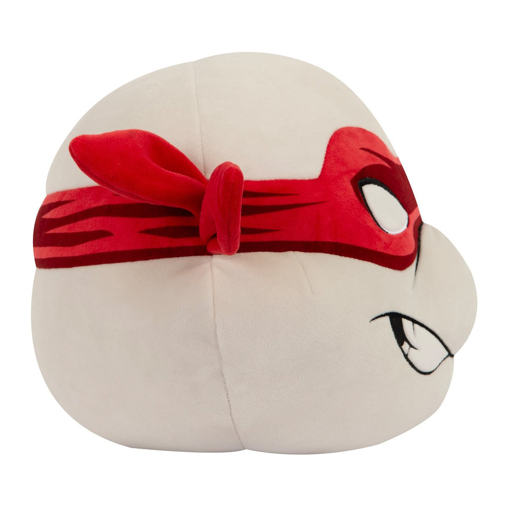 Club Mocchi Mocchi Teenage Mutant Ninja Turtles 40th Anniversary Michelangelo Mega 15-Inch Plush