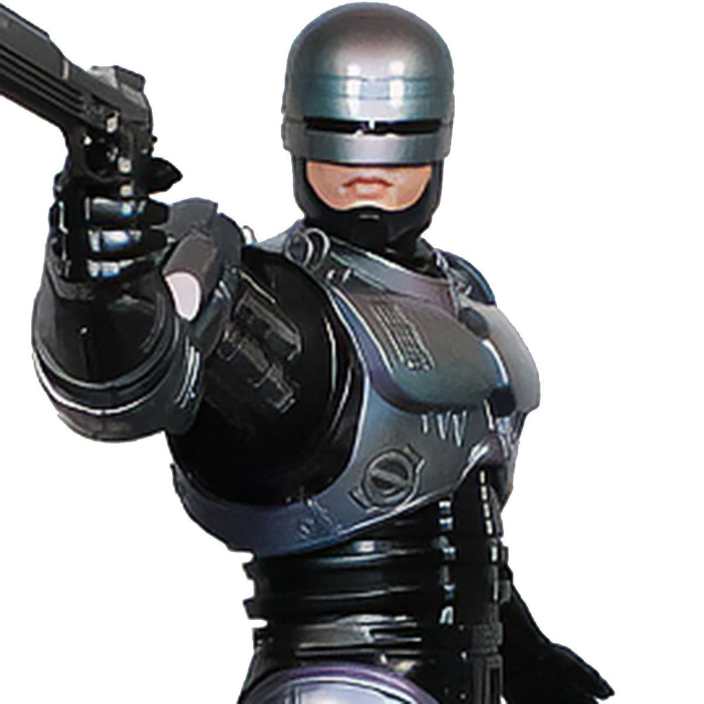 RoboCop 1:4 Scale Statue