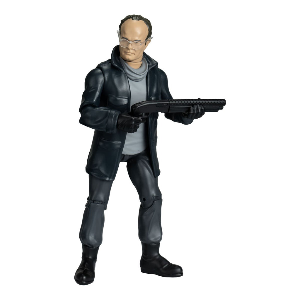 RoboCop Clarence Boddicker 6 3/4-Inch Action Figure