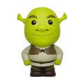 Shrek Smiling PVC Figural Bank
