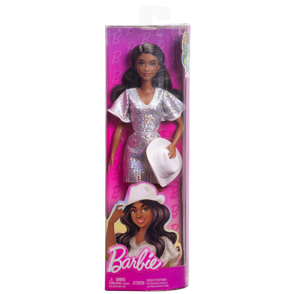 Barbie Fashionista Doll #239
