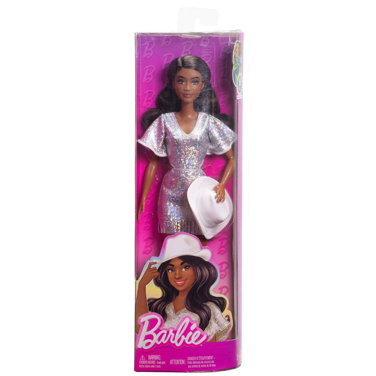 Barbie Fashionista Doll #239