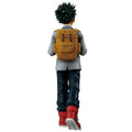 My Hero Academia Izuku Midoriya A Story Reaching Out Forever Ichibansho Masterlise Statue