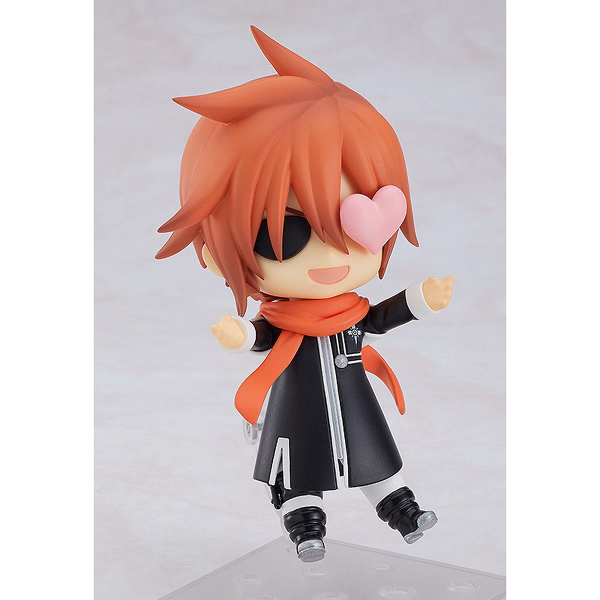 D.Gray-man Lavi Nendoroid Action Figure - ReRun
