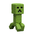A Minecraft Movie Creeper Action Figure