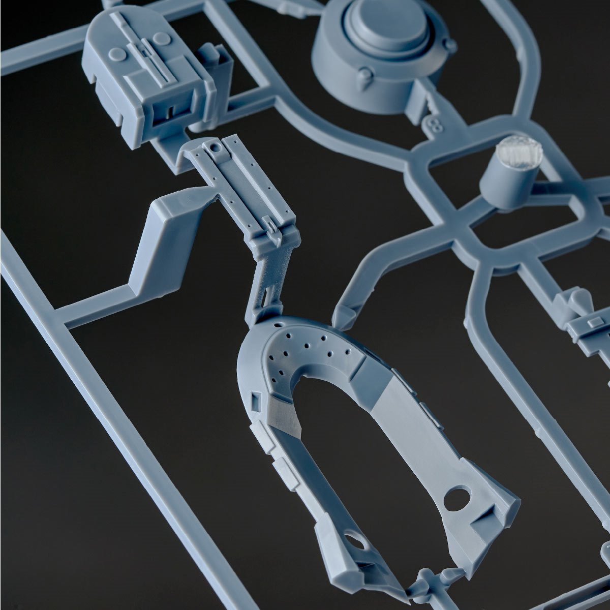 Evangelion Artpla Unit-01 Yashita Operation Model Kit