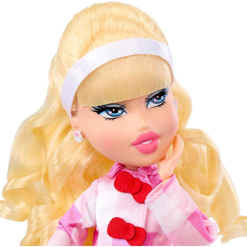 Bratz x Hello Kitty Cloe Doll