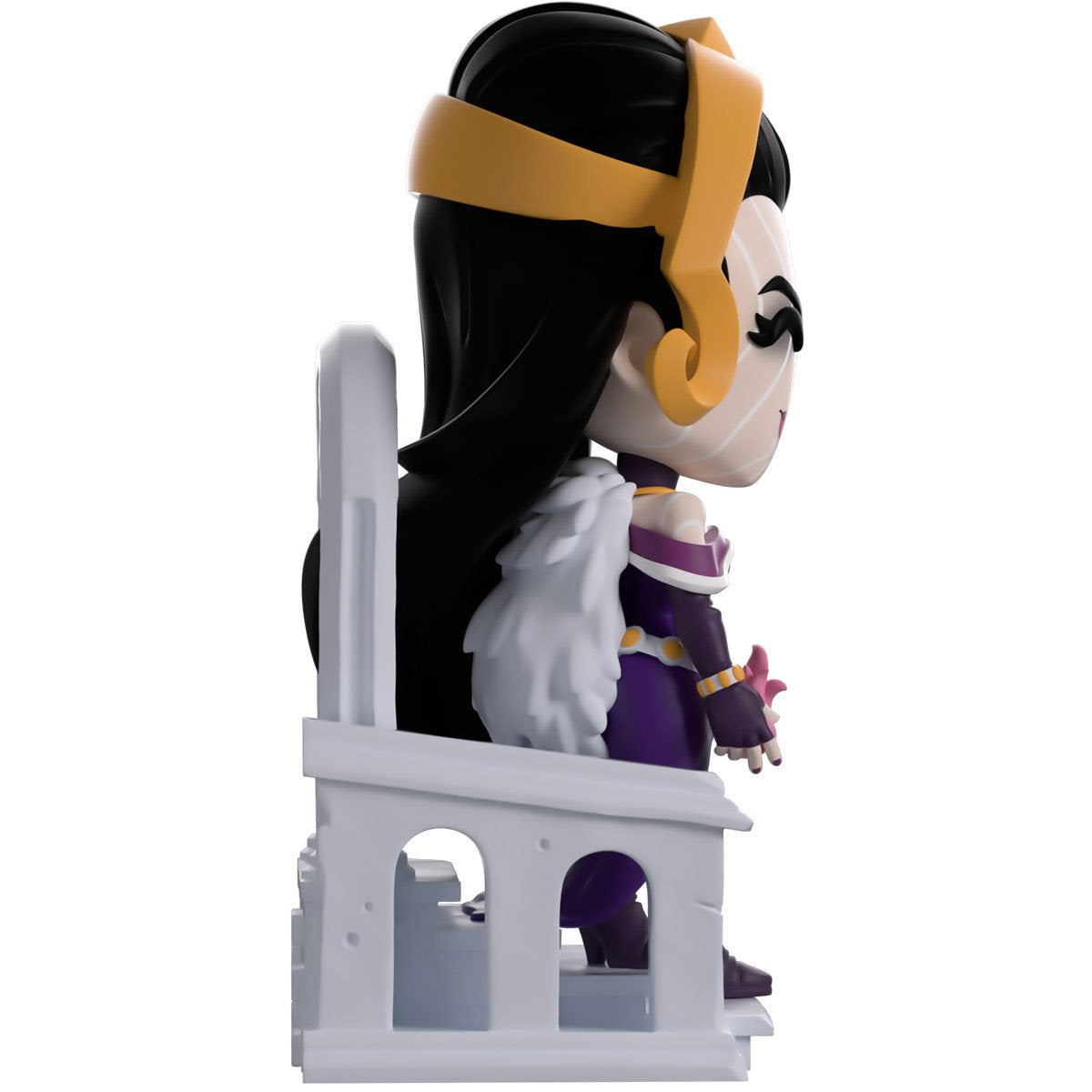 Magic The Gathering Collection Liliana Vess Vinyl Figure #2