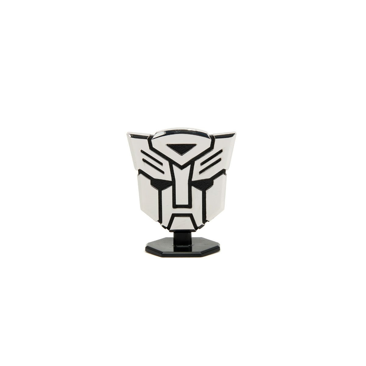 Hollywood Rides Transformers: Rise of the Beasts Bumblebee 1977 Camaro 1:24 Scale Die-Cast Metal Vehicle with Badge