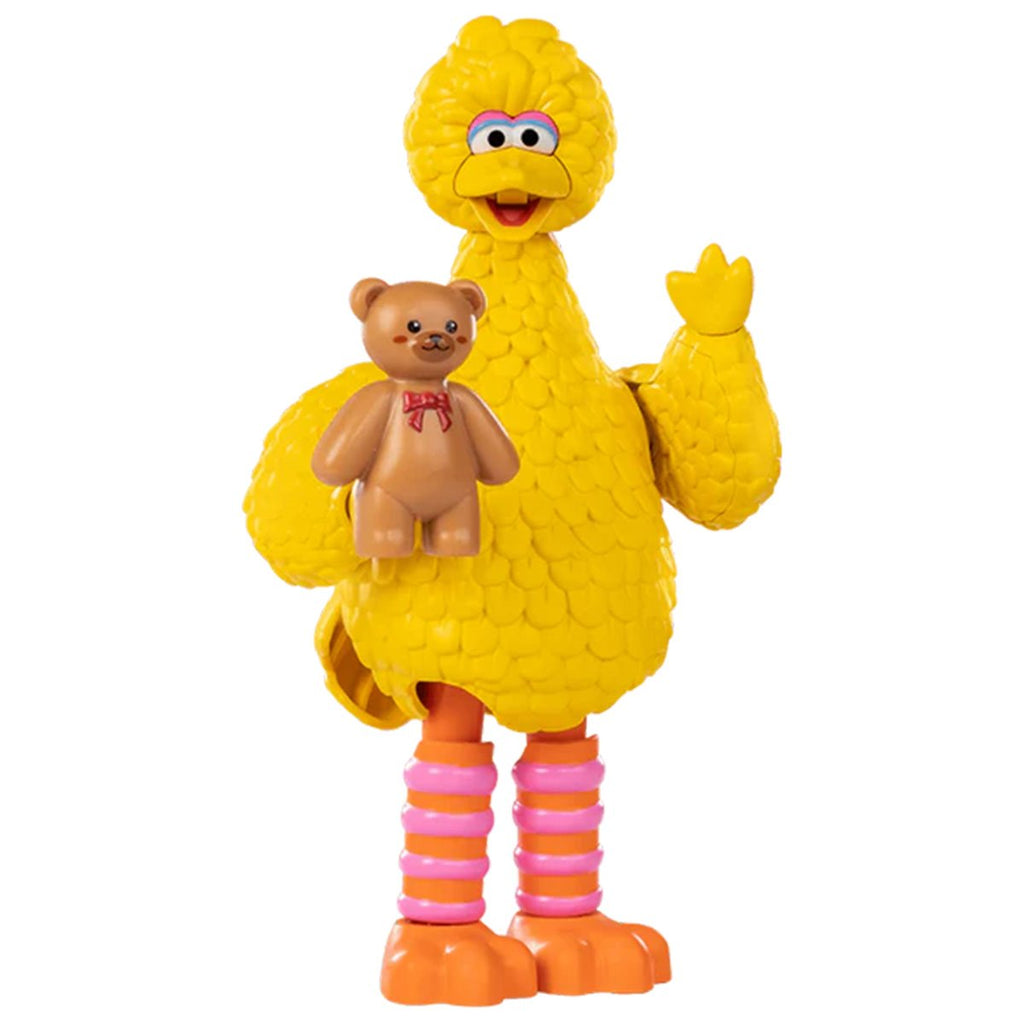 Sesame Street Blokees Mini Model Kit Case of 8