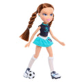 Bratz Play Sportz Roxxi Soccer Doll