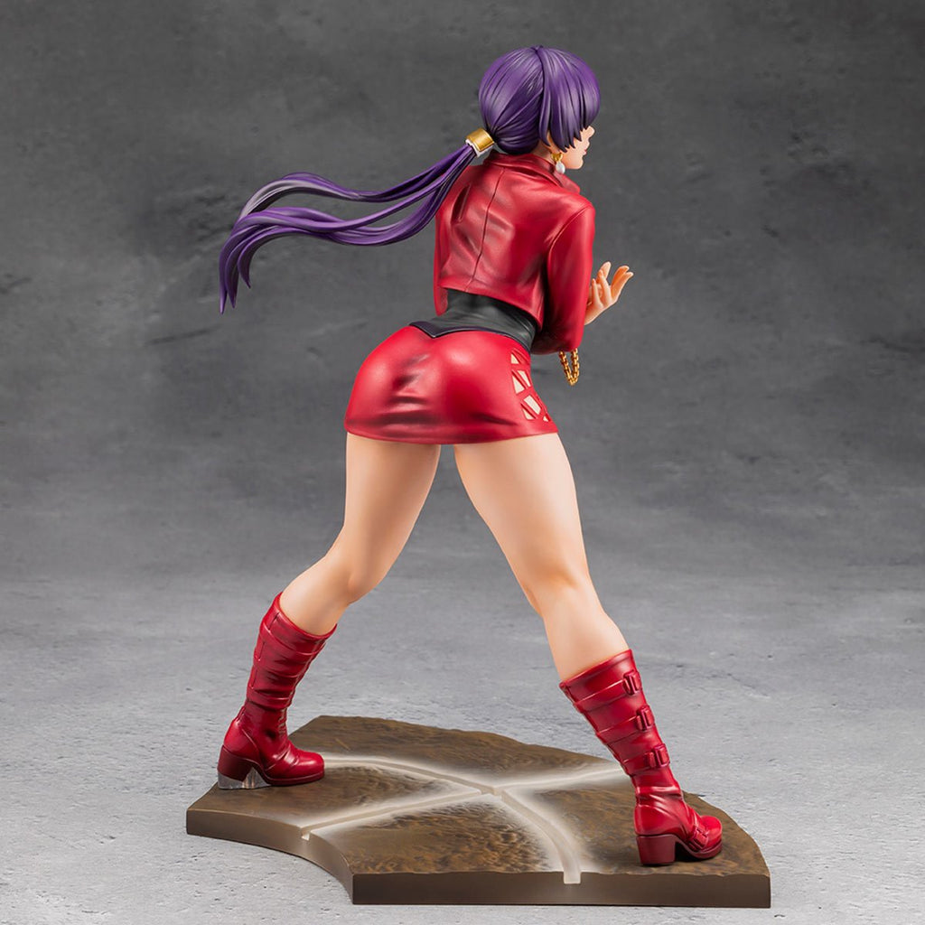 The King of Fighters '97 Orochi Shermie Bishoujo 1:7 Scale Statue