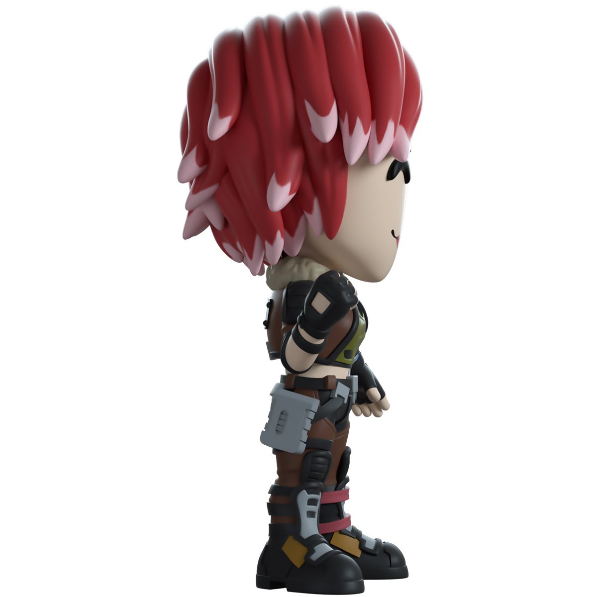 Borderlands Collection Lilith Vinyl Figure #1