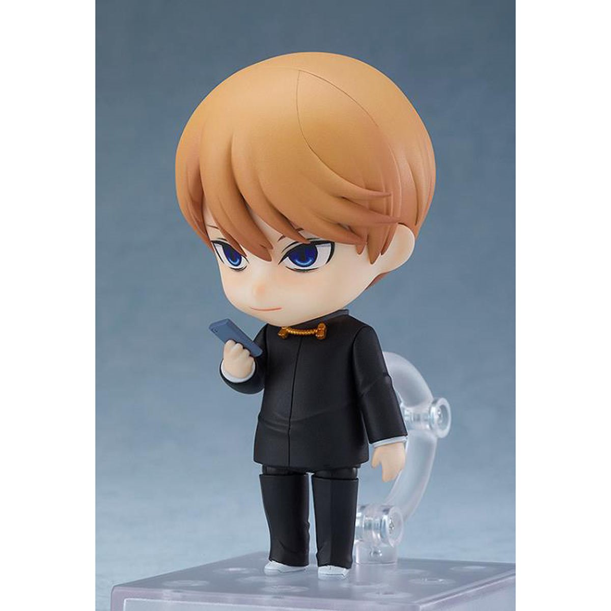 Kaguya-sama: Love Is War Miyuki Shirogane Nendoroid Action Figure - ReRun
