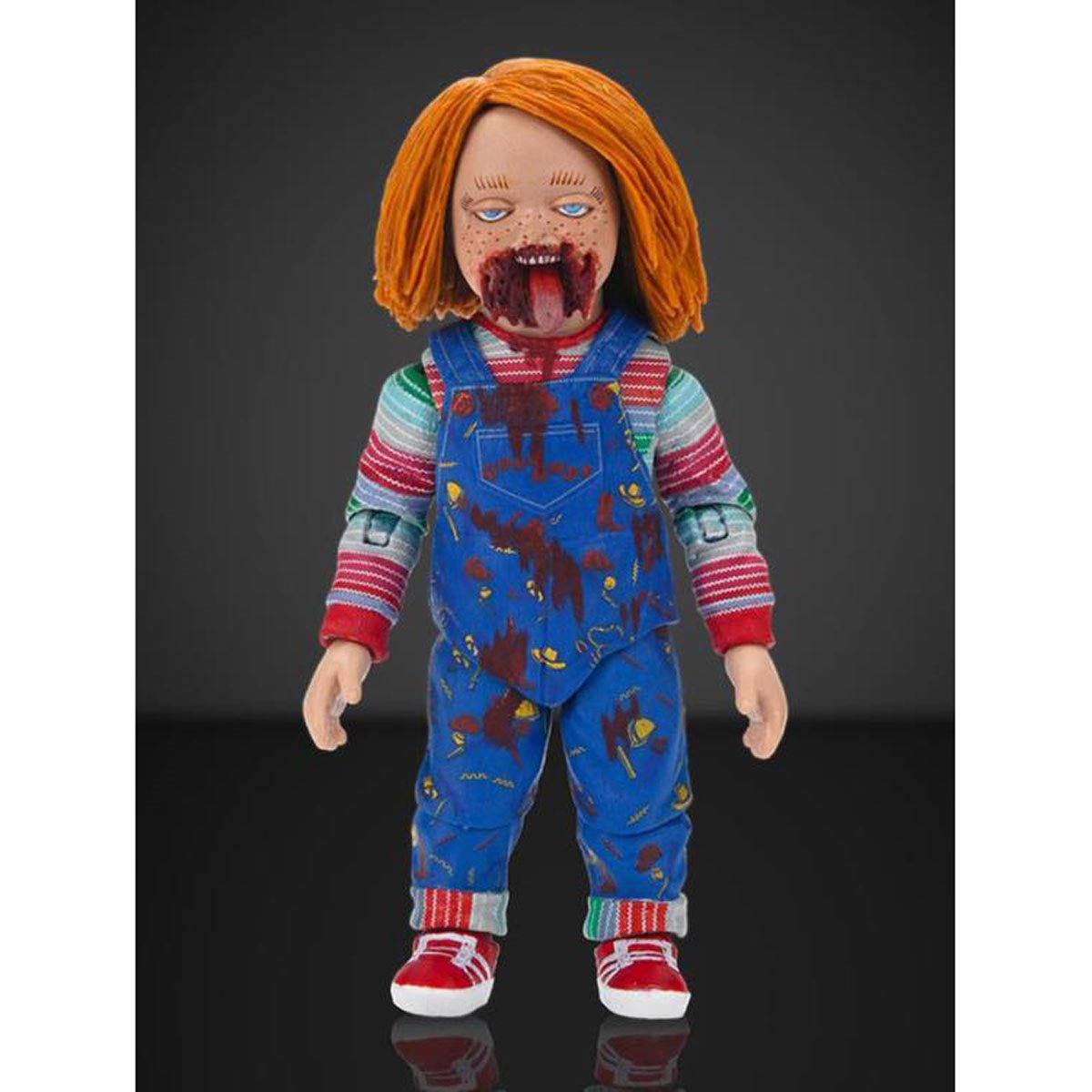 Chucky TV Series Good Guy 7-Inch Scale Blind Box Action Figure
