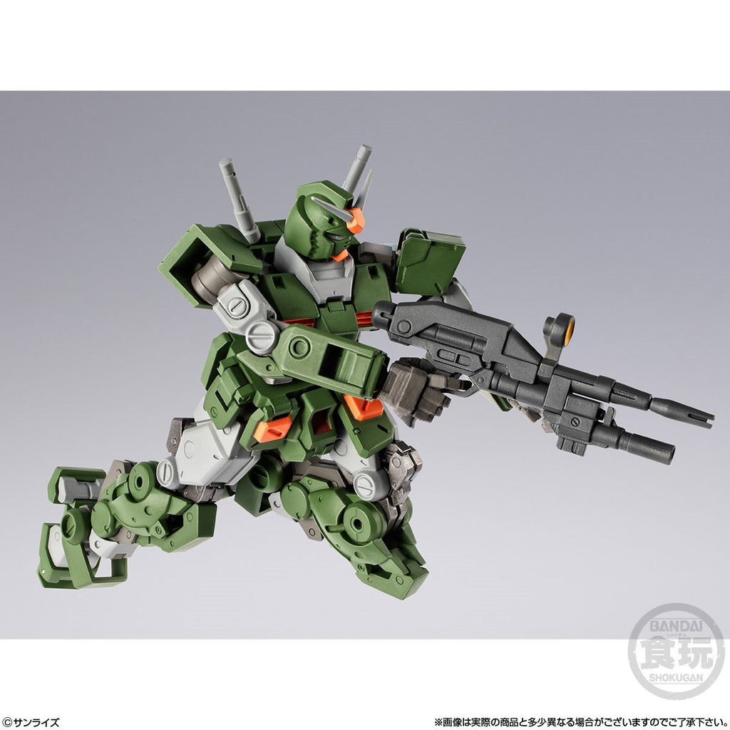 Gundam Artifact PRO Full Armor Gundam Action Figure