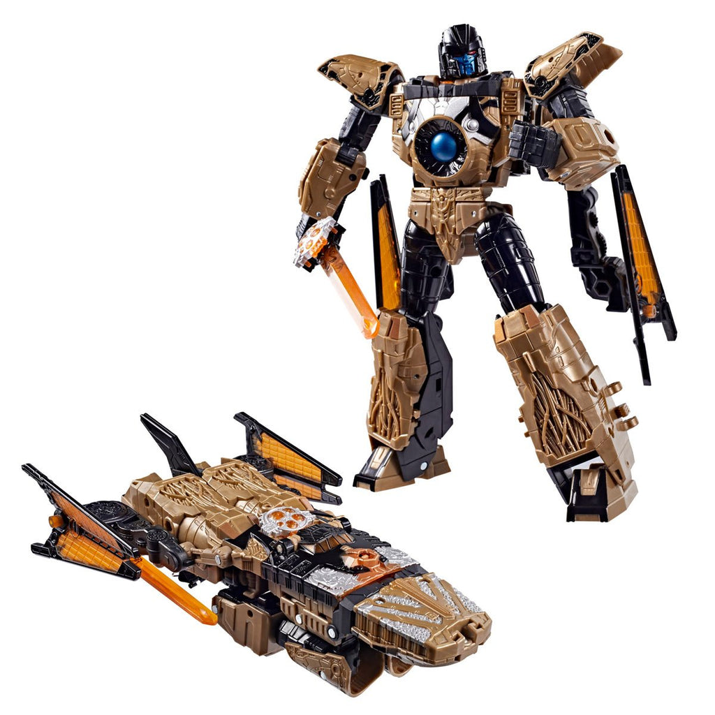Transformers Generations Age of the Primes Voyager Wave 6 Case of 3