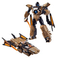 Transformers Generations Age of the Primes Voyager Wave 6 Case of 3