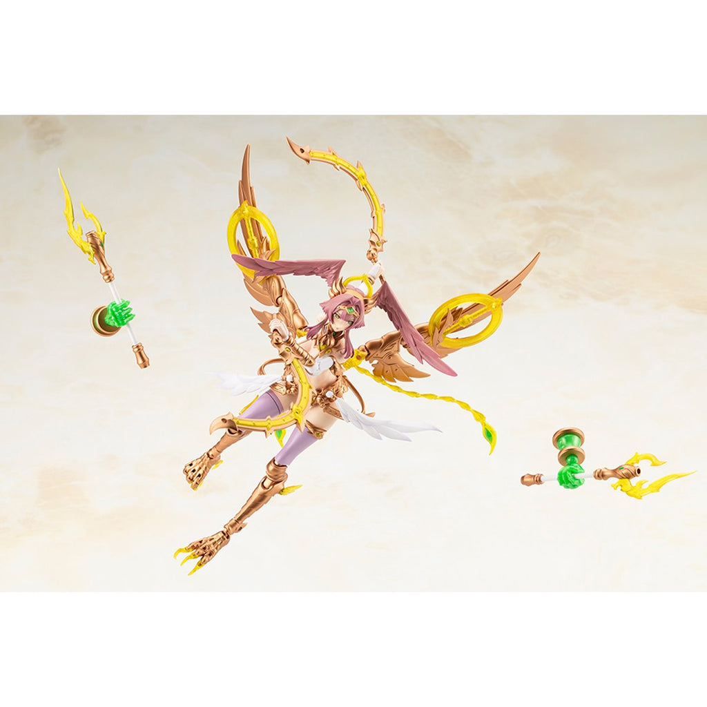 Arcanadea Aruaril Model Kit