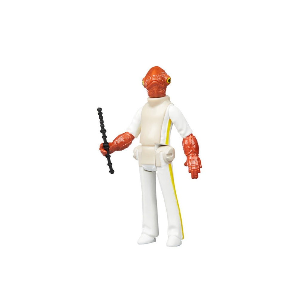 Star Wars The Retro Collection Return of the Jedi 3 3/4-Inch Action Figures Set of 6 - Exclusive