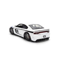 Hollywood Rides Star Wars 2021 Dodge Charger SRT Hellcat 1:24 Scale Die-Cast Metal Vehicle with Stormtrooper Figure